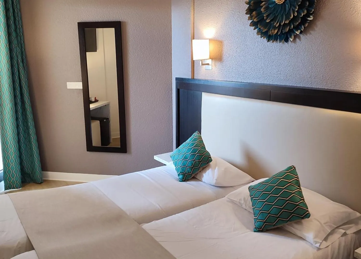 Hotel Le Collier 3*, Antibes