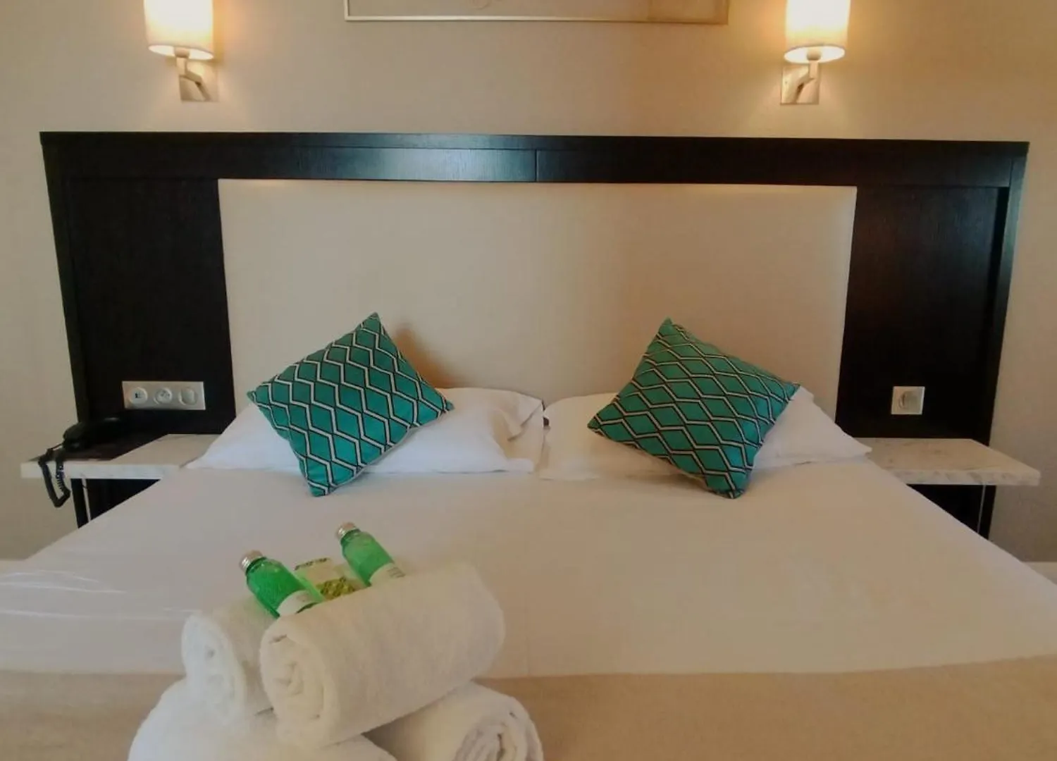 Hotel Le Collier