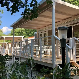 *** Üdülőpark Village Mugello Olaszország