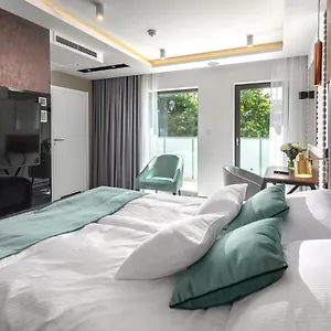 Love Sopot Residence , Sopot Polen