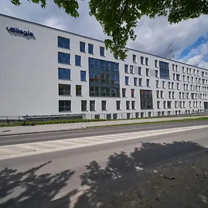 Collegia , Gdańsk Polen
