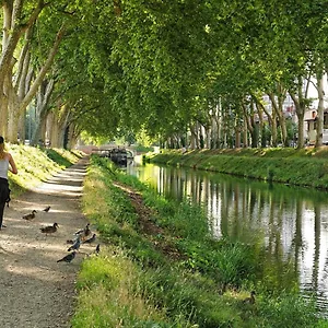 Bayard - Centre-ville - Gare - Confortable Apartamento Toulouse