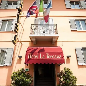  Szálloda La Toscana Olaszország