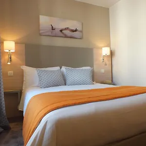Hotel Du Midi, Niza
