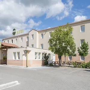 B&B Hôtel Brignoles Hotel