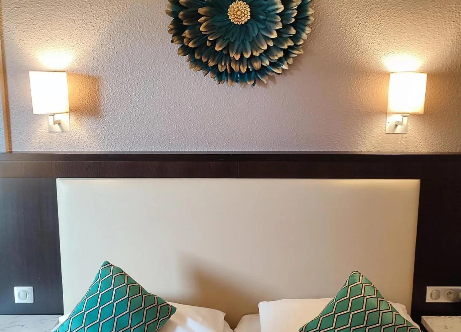 Hotel Le Collier Antibes