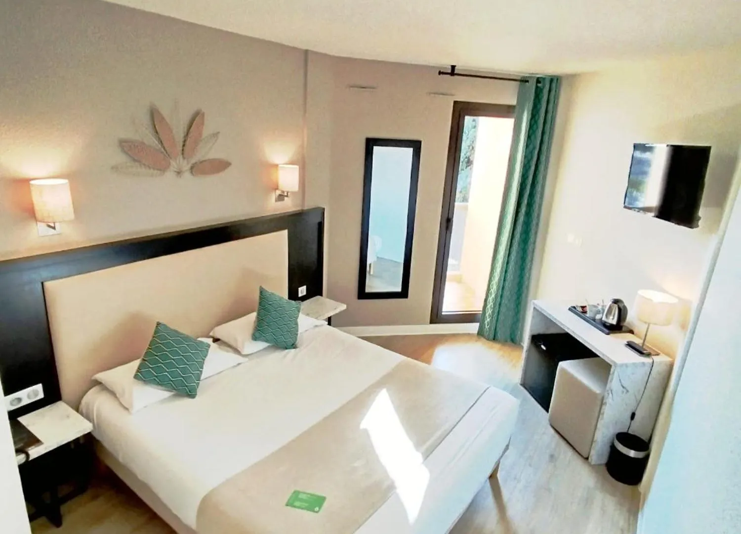 Hotel Le Collier Antibes
