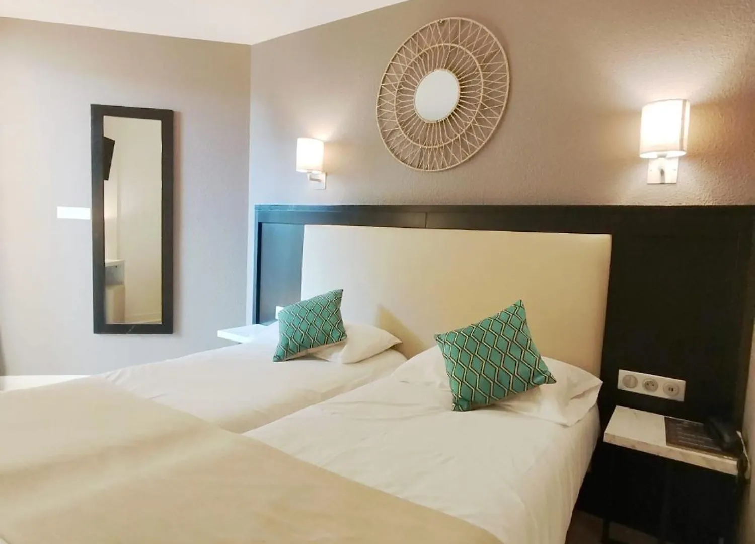 Hotel Le Collier Antibes