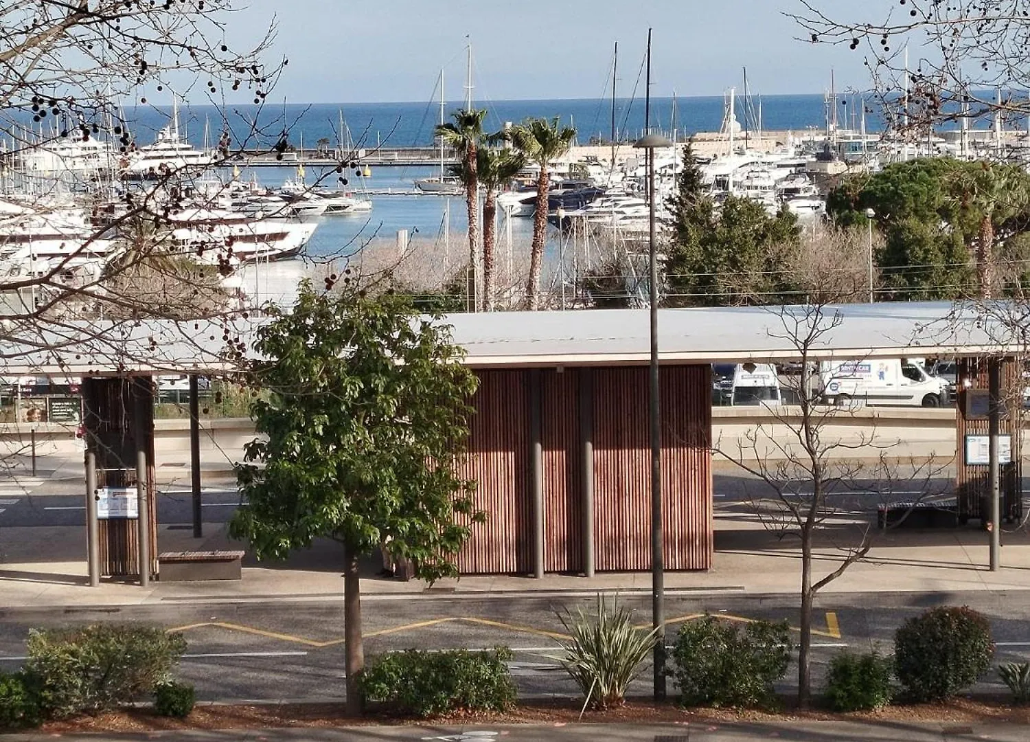 Hotel Le Collier Antibes
