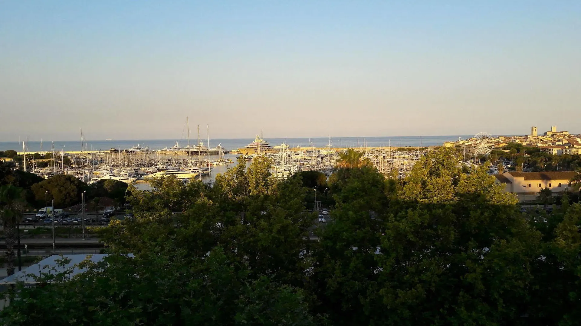 Hotel Le Collier Antibes