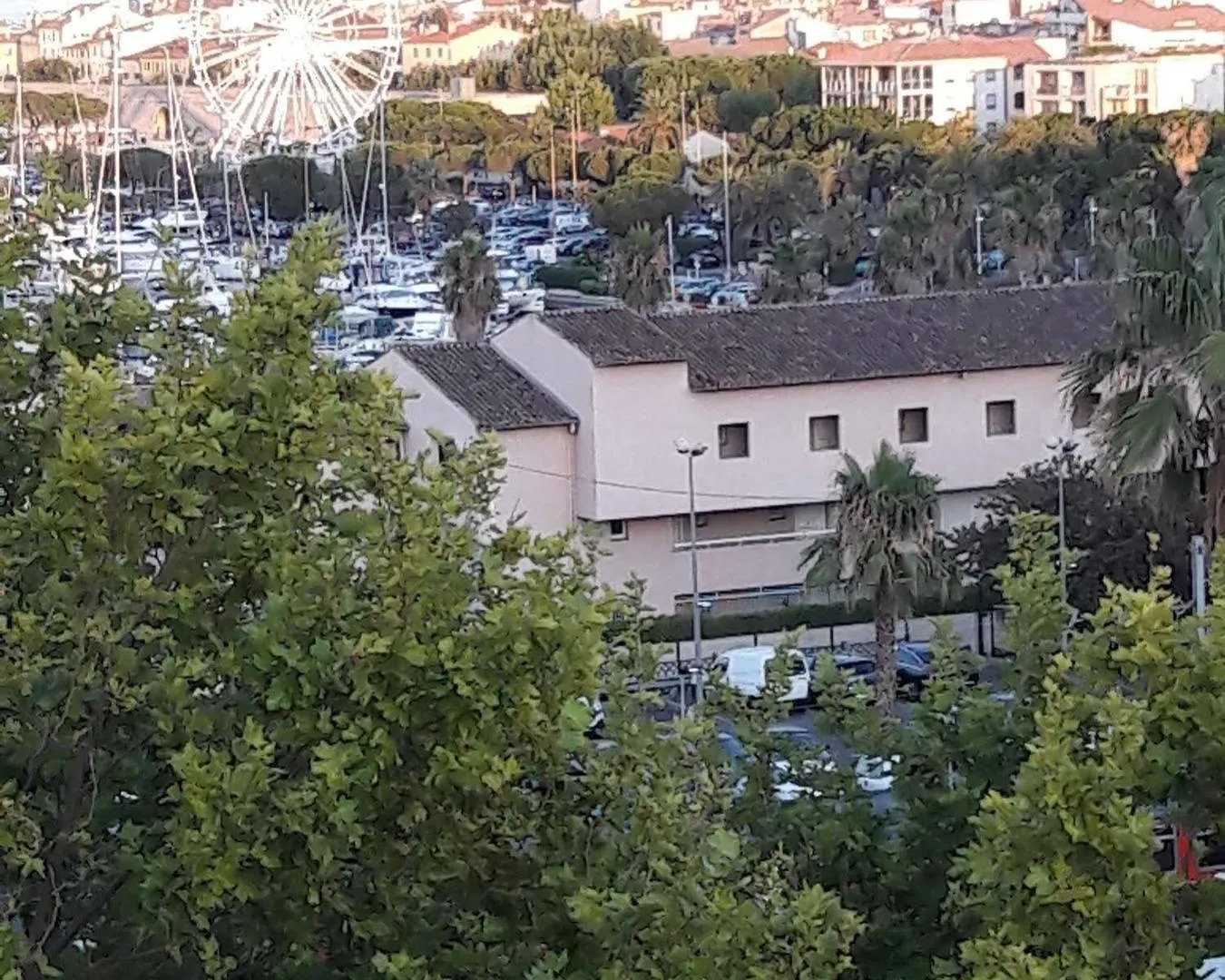 Hotel Le Collier Antibes