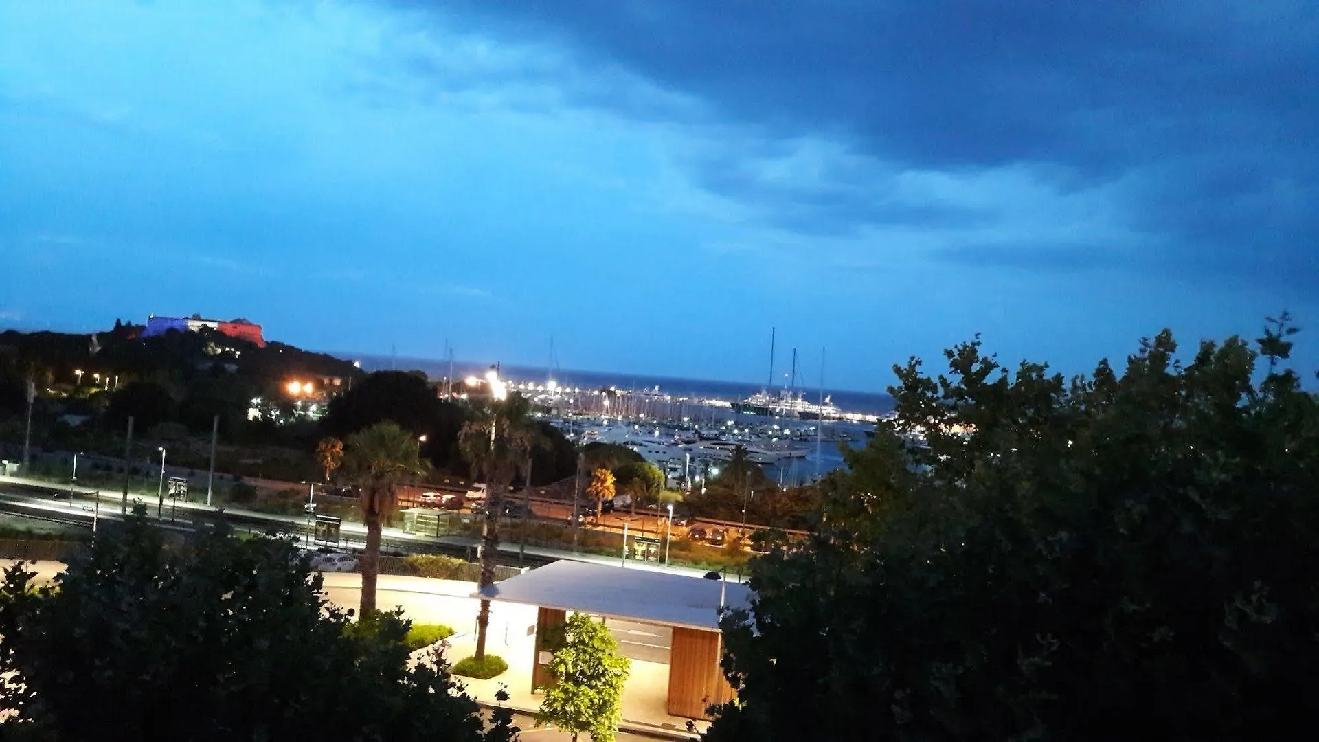 Hotel Le Collier Antibes
