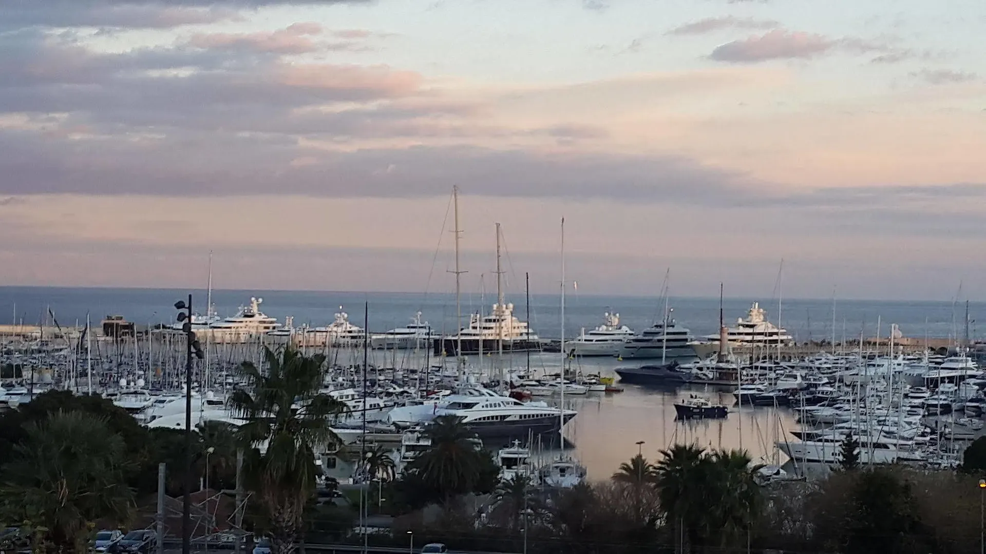 Hotel Le Collier Antibes