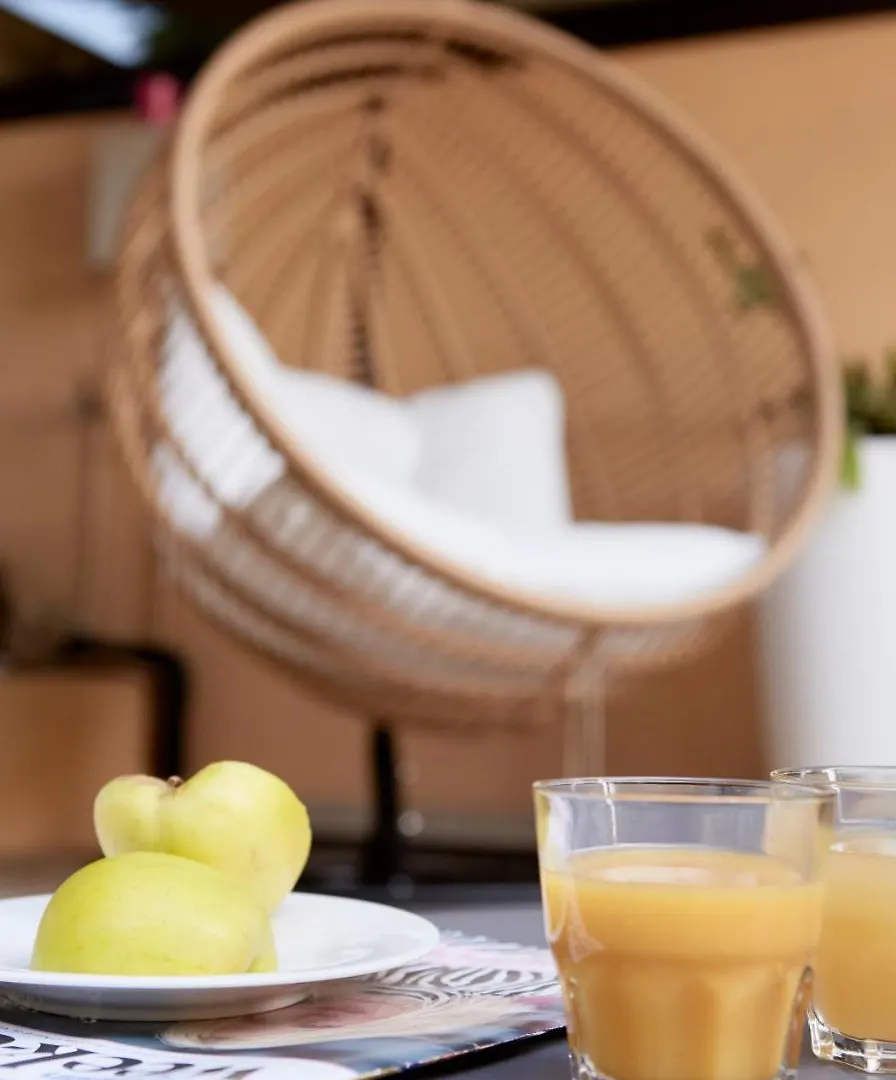 Hotel Le Collier Antibes